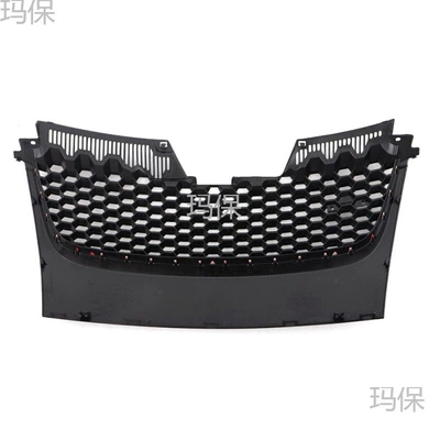 Zhongwang 5 Mid-Grid Grille Gti