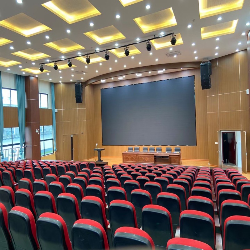 供应多媒体会议室音响系统 投影仪设备 多功能会议音响厂家直供