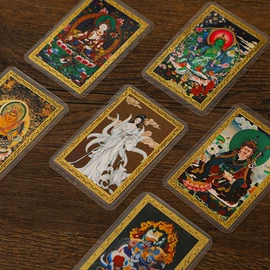 宗教法器;金属工艺品;陶瓷工艺品