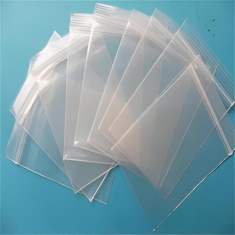 彩色封口骨袋  印刷封口袋  通用包装封口袋  蓝色骨袋印刷