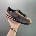 Black/Brown