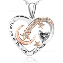 �羳����S925��������Ů�����οյ�׹��������Īɣʯʱ��������Ʒ