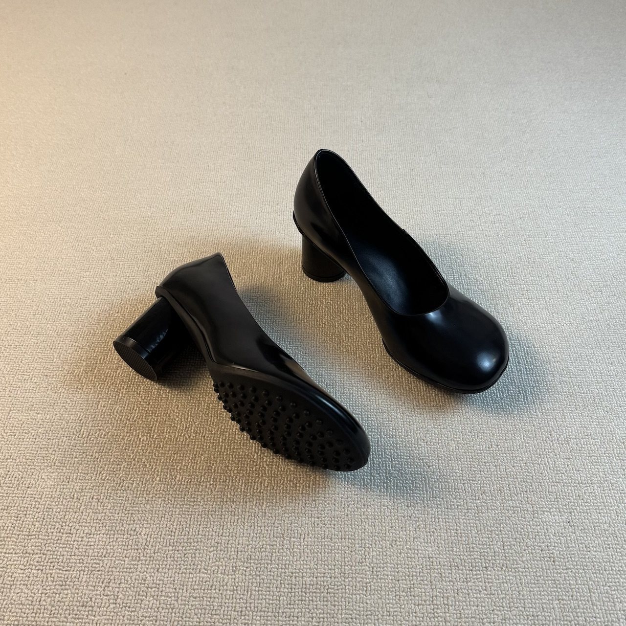 Black 5cm