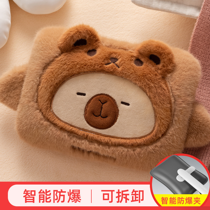 마트료시카 복어