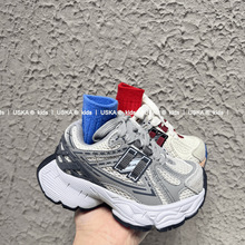 批发儿童运动鞋正品秋季新款轻便老爹鞋男女大童学生户外跑步鞋