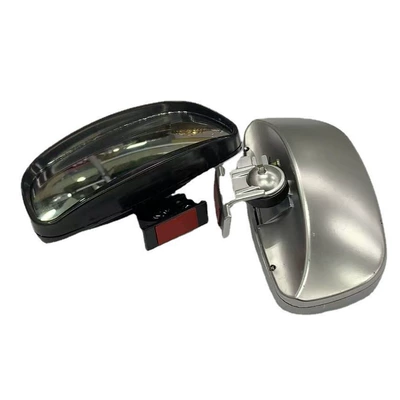 Mirror with Anti-Glare, Car mirror