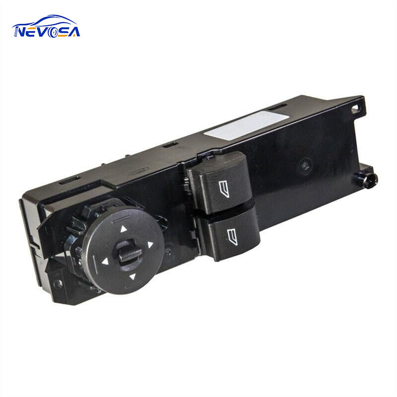 Dt1T14A132Fa Is Suitable for Ford Focus Glass Lift Switch Electric Window Switch Auto Parts