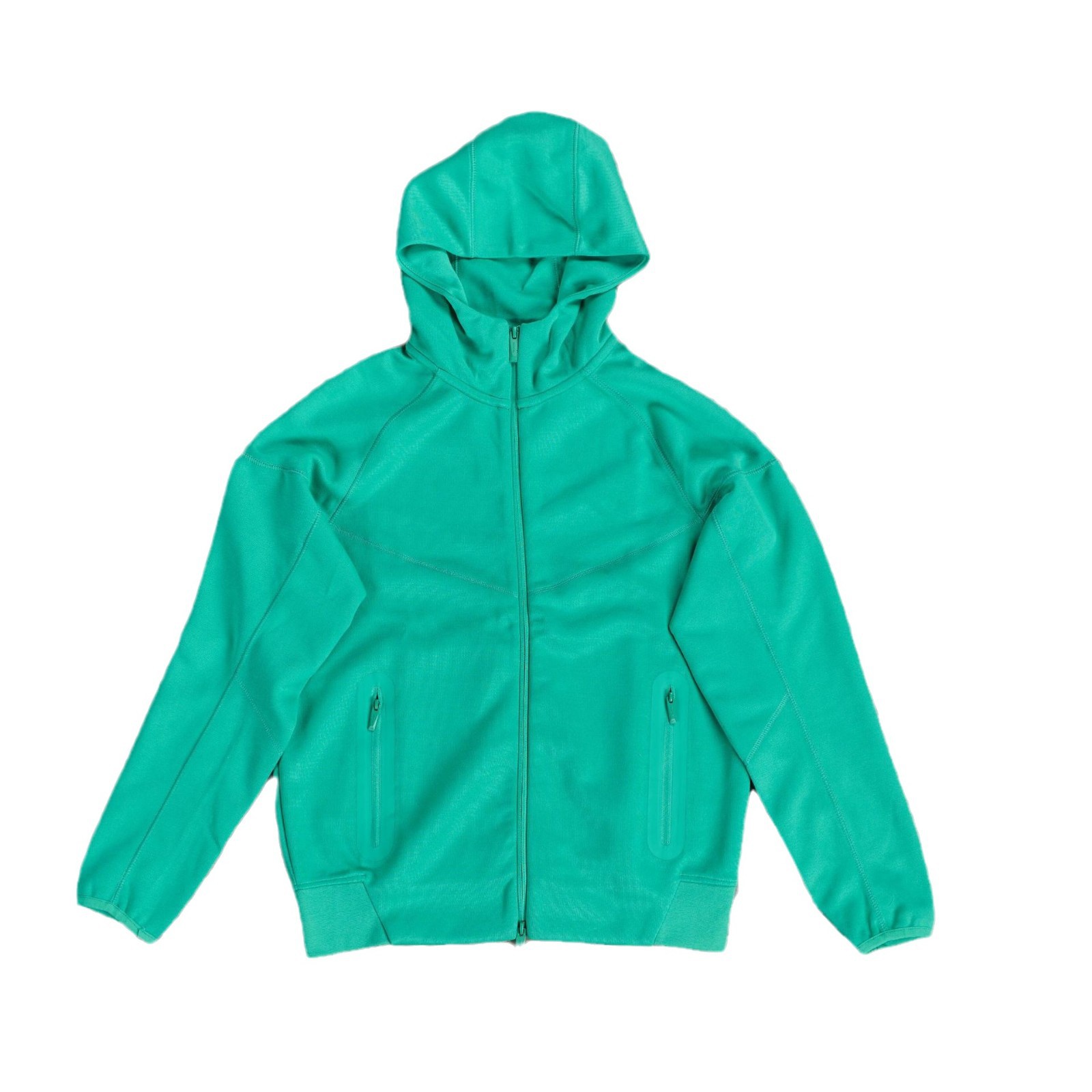 Chaqueta de cuatro estaciones para hombres, ropa de abrigo de tejer y pantalones cálidos, traje deportivo de corte tridimensional