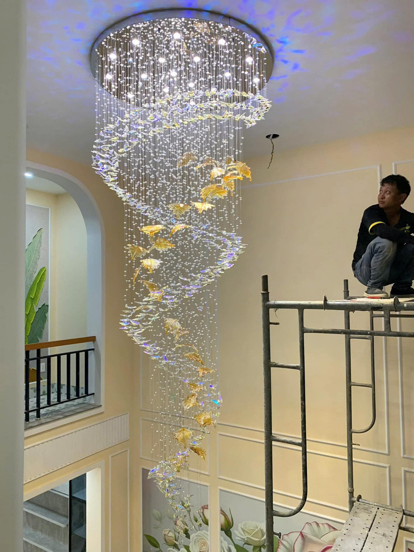 Plata, D100*H300cm