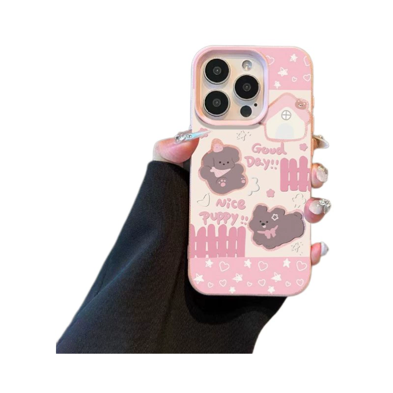 Apple, iPhone16, совместимый чехол с матовым покрытием, 14, 14promax, 12