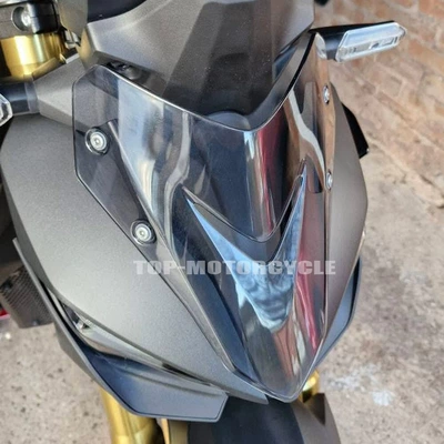 Hornet/Sp Motorcycle Accessories | Motorcycle front windshield