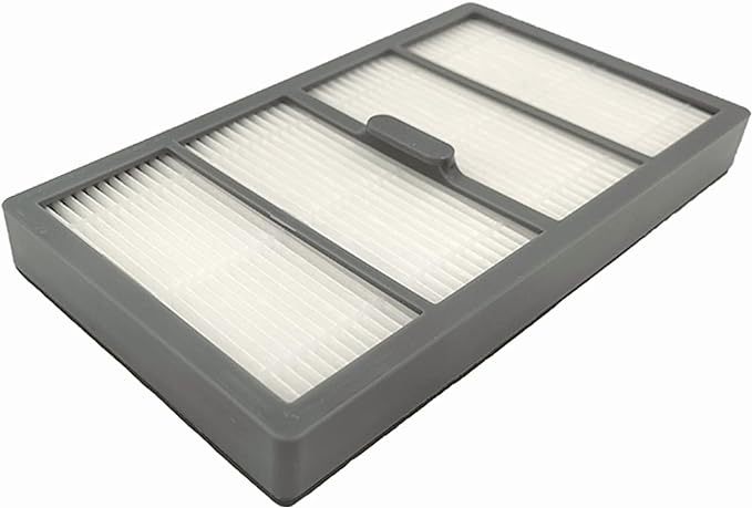 Aplicable a iRobot robot barrido transfronterizo S9 S9 + cepillo principal cepillo lateral filtro bolsa de polvo accesorios traje