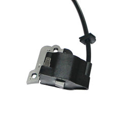 Suitable for Komatsu chain saw 3800 igniter Komatsu chain saw 38 high-voltage package IE39 power high-voltage package