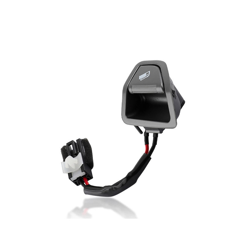 935552W000 is suitable for the fuel tank door release switch button of the 2013-2018 Hyundai Santa Fe