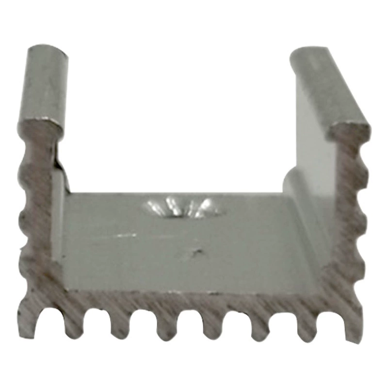 Алюминиевый радиатор для отвода тепла TO-220, цифровой радиатор 15*10, радиатор для импульсных блоков питания, стабилизация напряжения, радиатор для MOS-транзисторов.