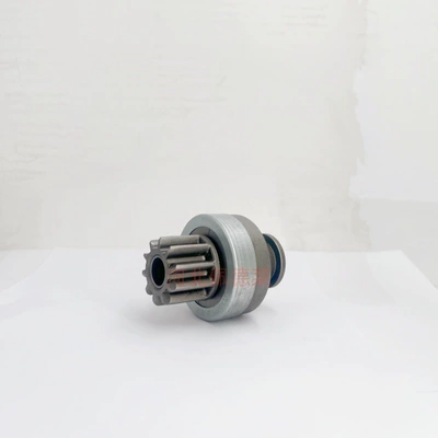 Direct sales from the Starter and accessories