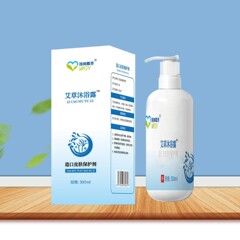 唯美嘉源艾草入浴剤造口皮膚保護剤