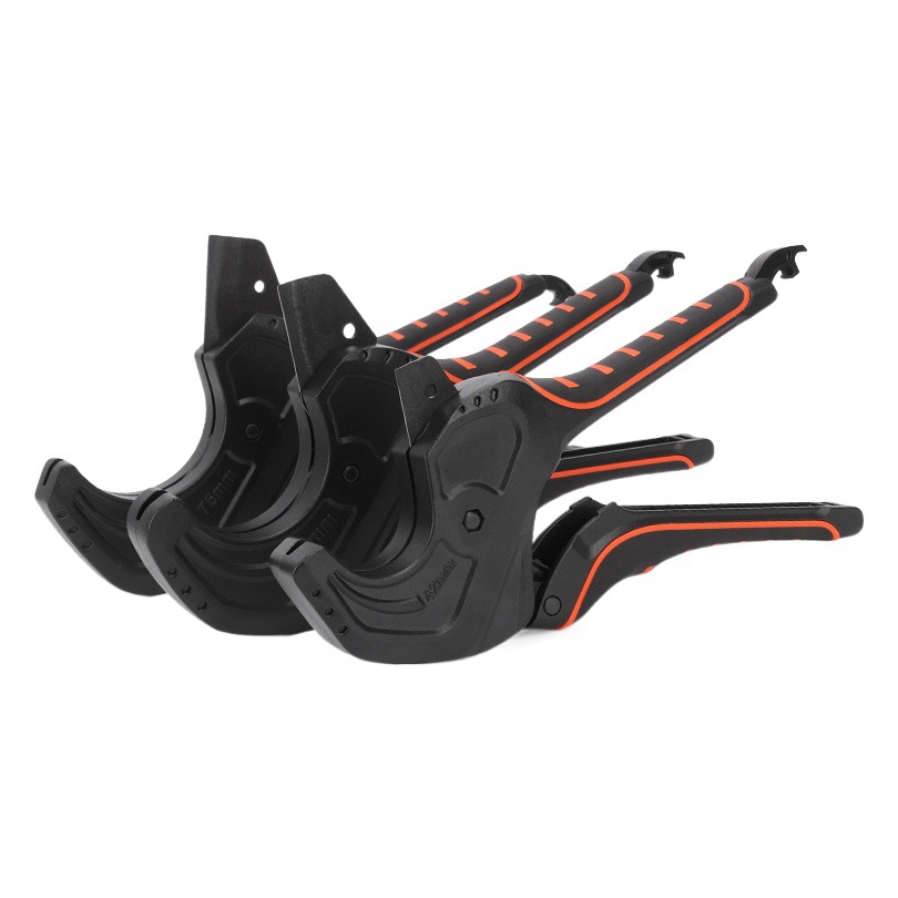 Cortador de tubo de cambio rápido PPR multifuncional portátil Cortador de tubo de corte rápido de múltiples especificaciones Cortador de tubo de PVC image 1