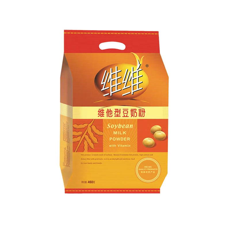 维维豆奶家庭装营养早餐冲泡减糖维他型豆奶粉原味学生儿童豆奶粉|undefined