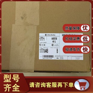 1771-A4B PLC-5 I/O�C��M����16��ۣ�����尲�b 1771A4B