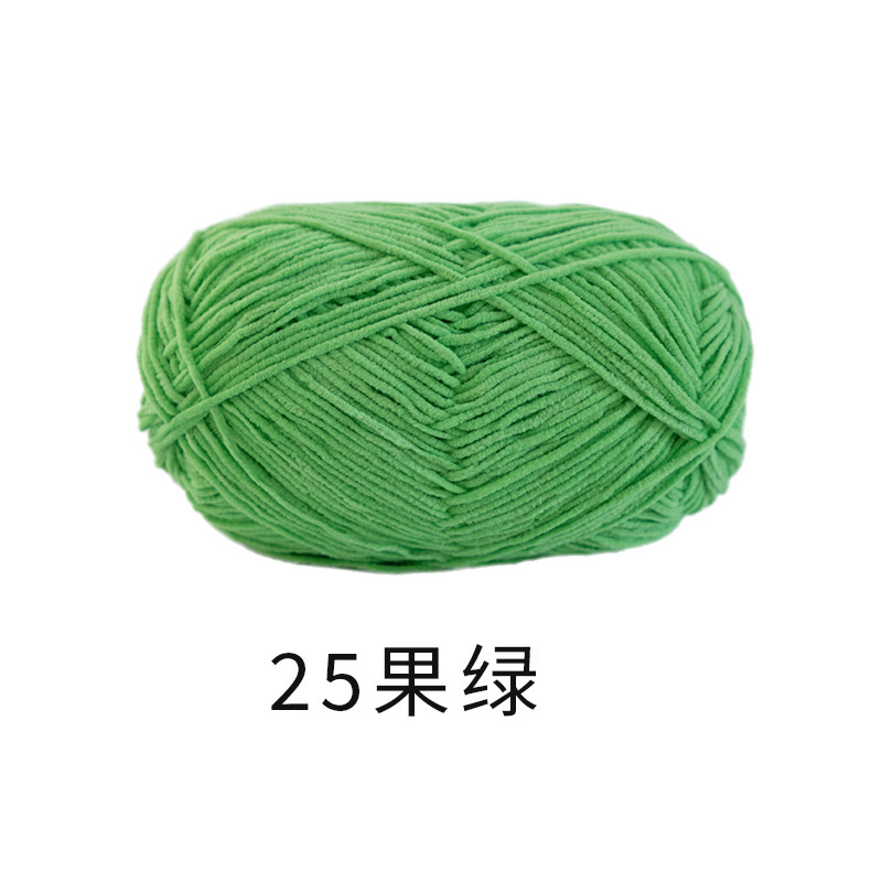 25 과일 그린/40g±2g/그룹