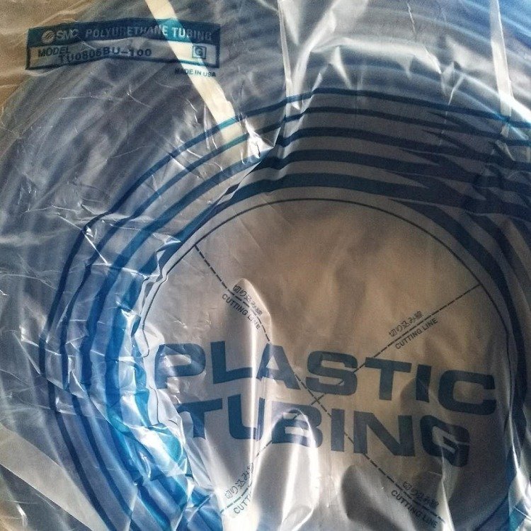 SMC工艺品厂制模设备配套二位五通电磁阀SYJA512-M5