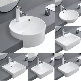 浴室柜;台盆/面盆;普通马桶