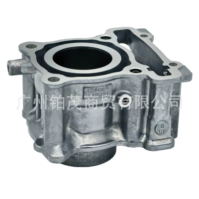 Cylinder and parts for Yamaha Nmax125 Gpd125