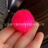3,5 см, одиночная упаковка, малиновый