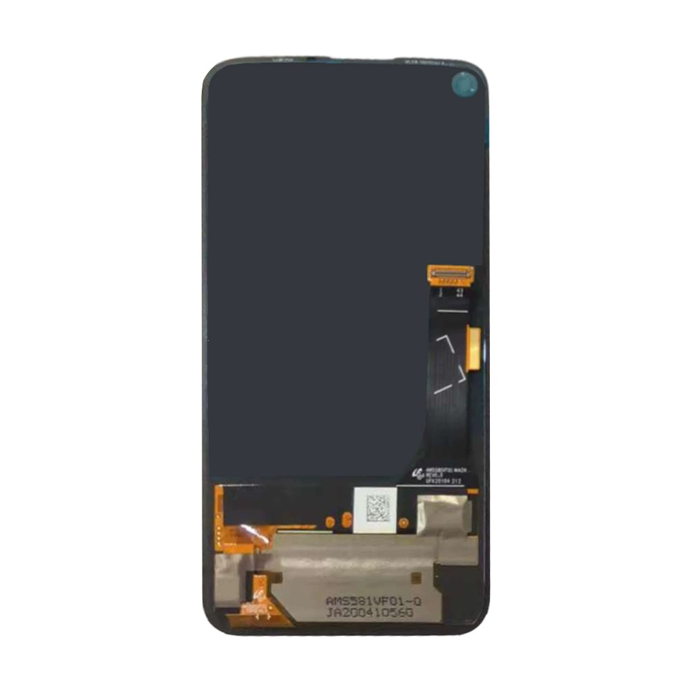 Подходит для Google Pixel 4A 4G LCD экран мобильного дисплея сборка внутренний и внешний экран сенсорный экран LCD