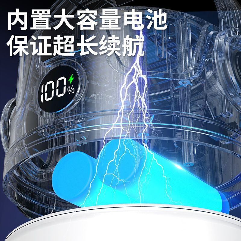 Nuevas luces de campamento solares transfronterizas, multifuncionales de larga duración, luces de puestos de mercado nocturno, luces de trabajo de emergencia de alto brillo