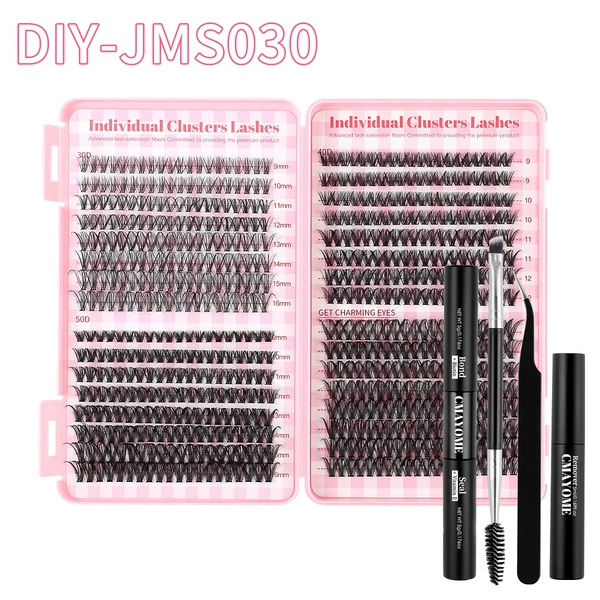 DIY-JMS-030, чёрный комплект из 4 шт.