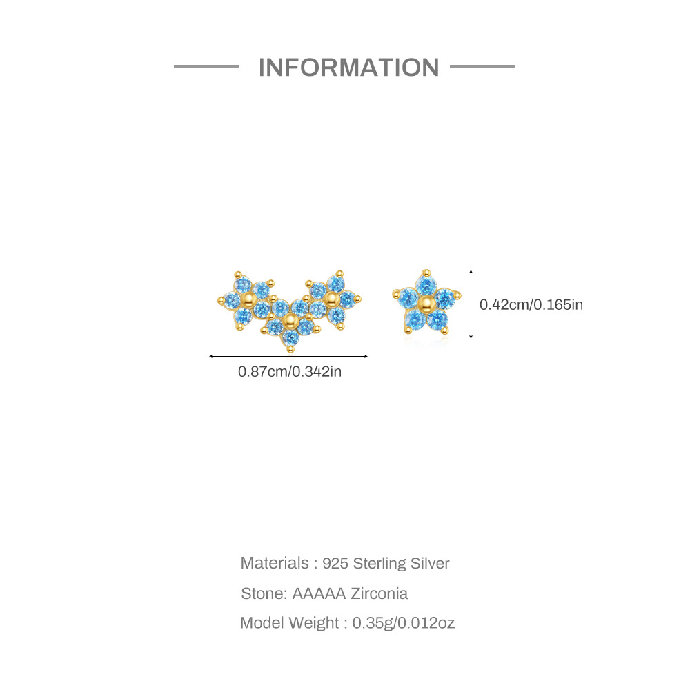 2g Weight Ear Studs Classification Ear Cartilage Rings & Studs Piercing Type 1 Piece Quantity Holiday, Daily Occasion 925 Sterling Silver Material Solid Color Pattern Women's Gender Simple Style, Classic Style Style 1 Piece 925 Sterling Silver Solid Color Ear Studs 无