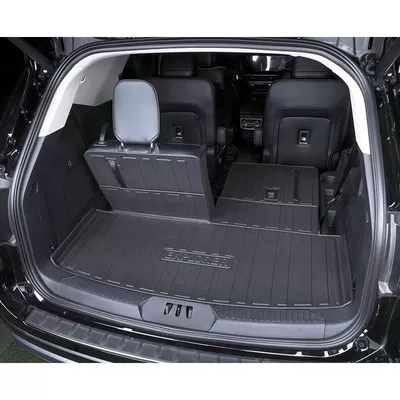 24 Changan Ford Explorer special – Trunk Mat