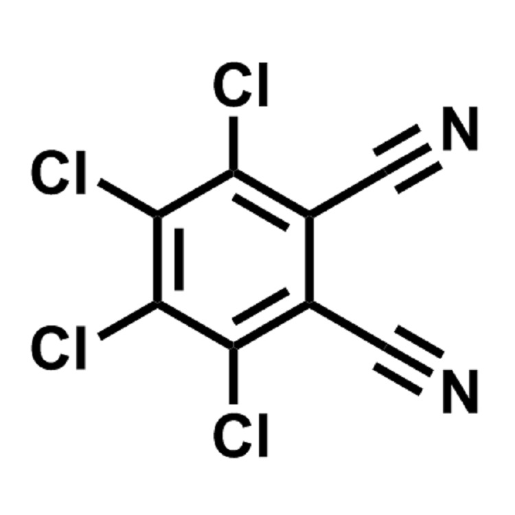 四氯邻苯二甲腈  CAS:1953-99-7  98%  现货供应  价格详询