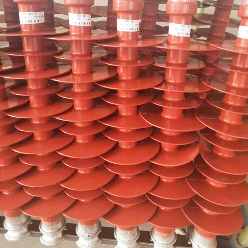 厂家供应FXBW4-35/70耐张悬式复合绝缘子 硅橡胶绝缘子电力施工用