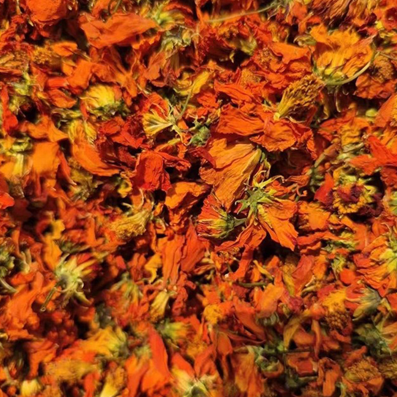 新疆冰菊天山雪菊昆仑山西藏特产火菊无硫熏菊花批发花茶厂家|undefined
