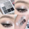 Nine Eyes 07 Magic Elf Smoky Rose