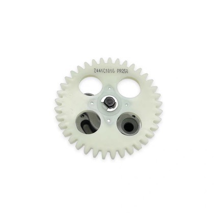 Otom Zongshen Engine Zs172Fmm-5 Pr250 Oil Pump Zs175Fmn Pr300 Oil Pump Teeth