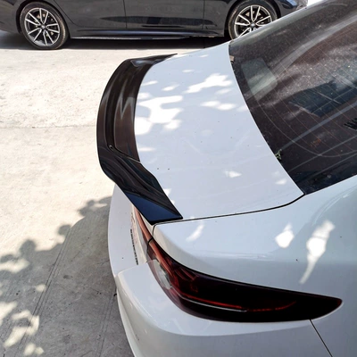Fixed wind wing 3 Next Generation Rear