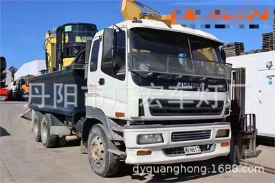 Bumper five (WUSHILING) Ten Bell