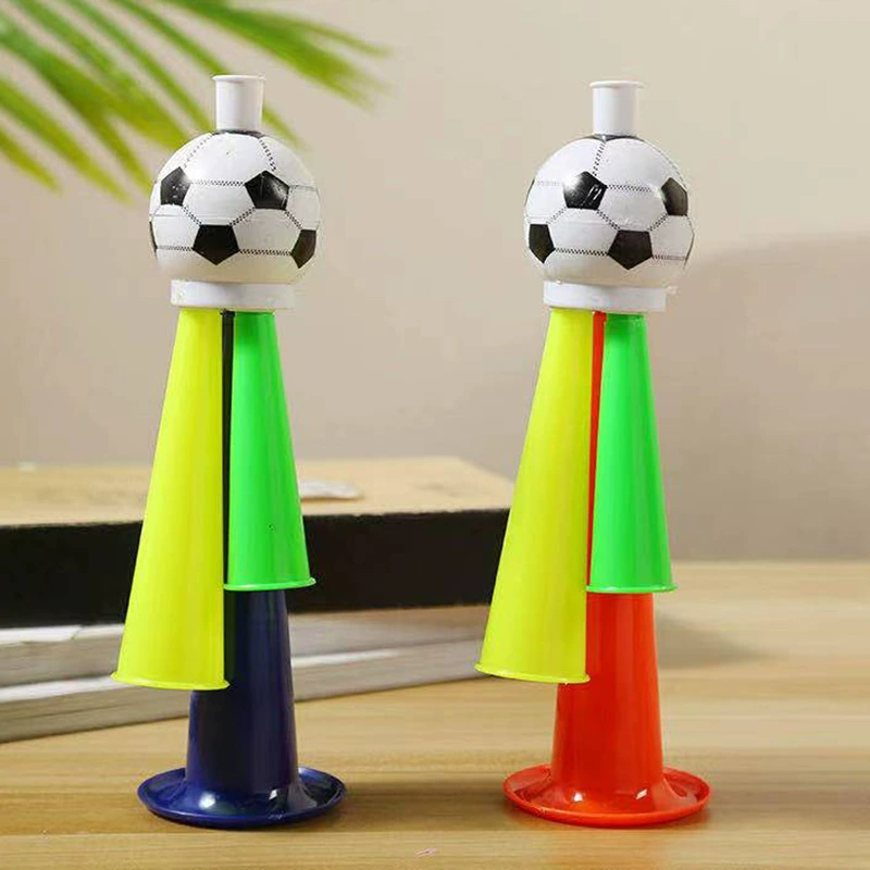 Toy, football megaphone, wholesale