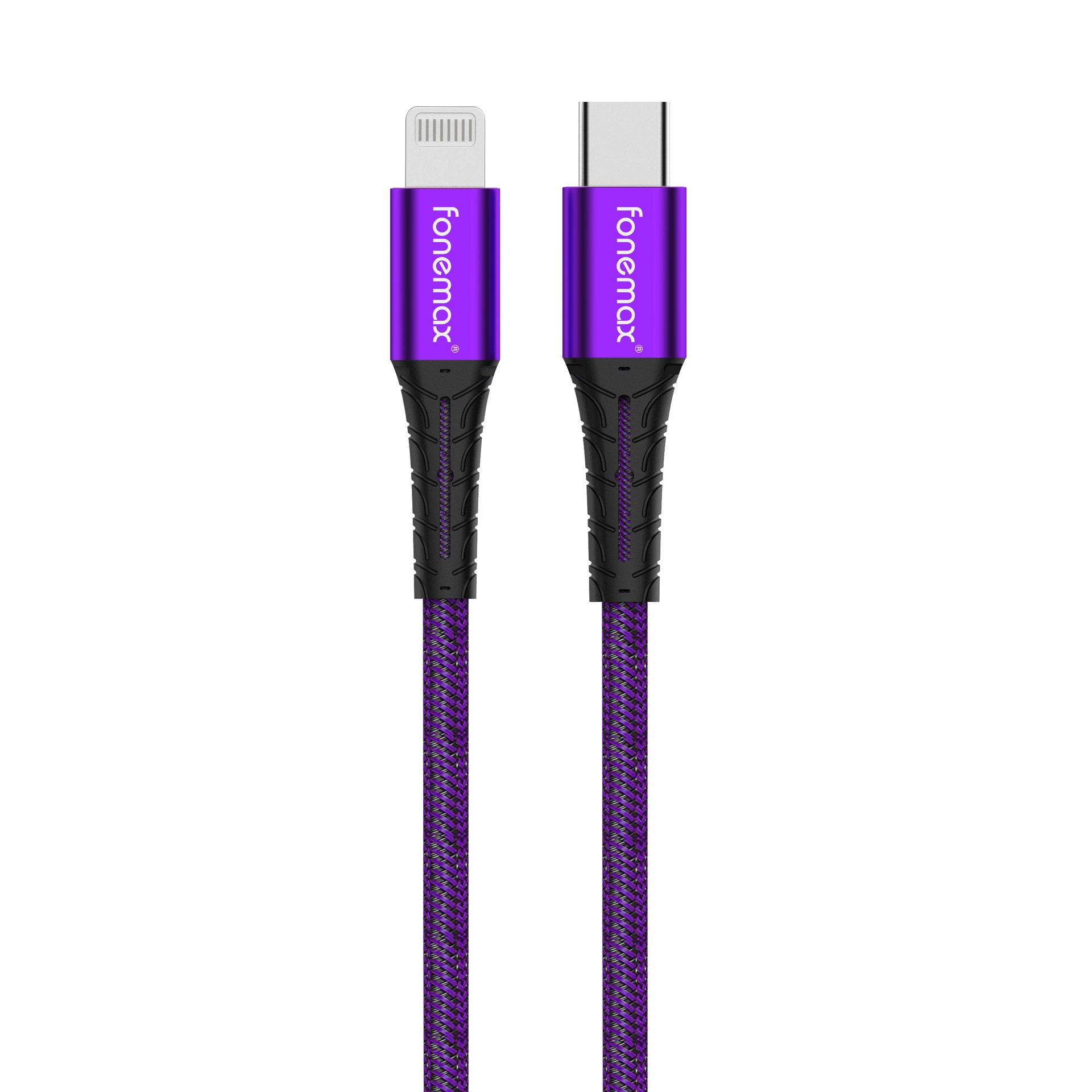 Подходящий для iPhone13 PD30W сертифицированный Apple MFI кабель для передачи данных PD быстрая зарядка Type-C lighting
