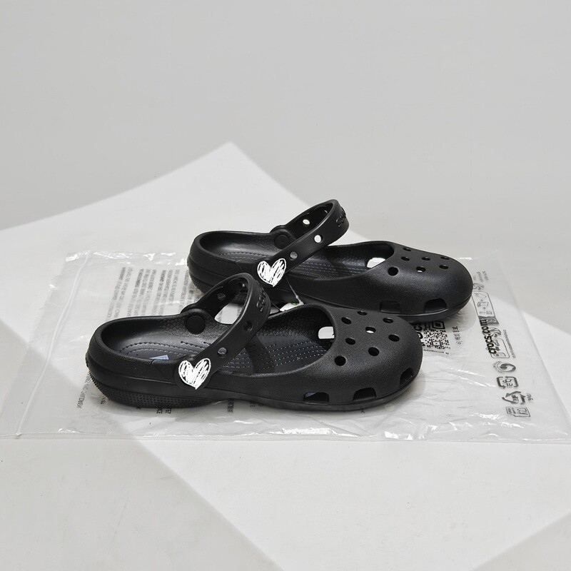Putian Pure Original Echo Clog Summer Beach Indoor and Outdoor Casual Water Shoes Versatile Fashionable Clogs