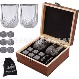 木盒;收纳盒;茶叶包装