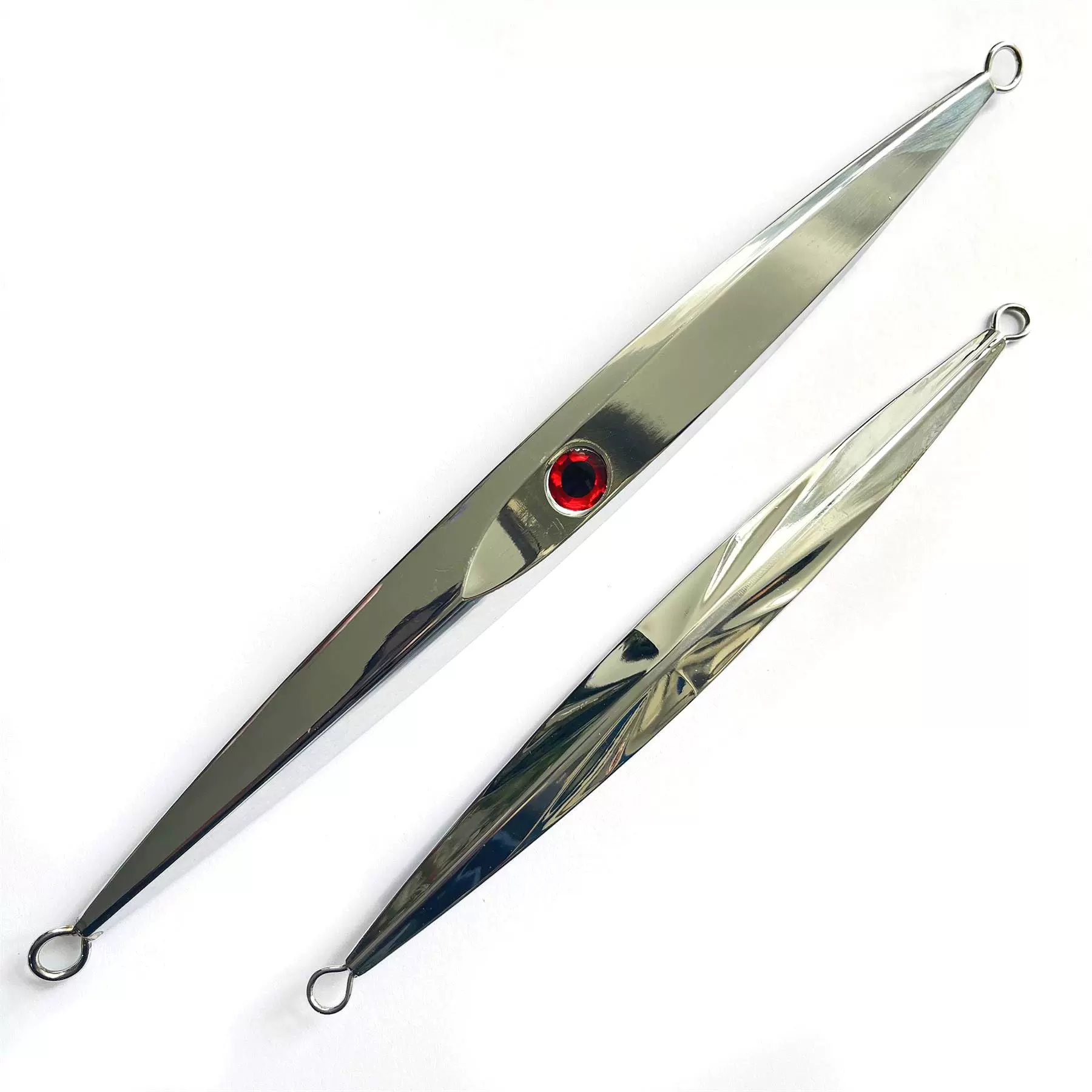 钻石VIP100.150.200.250g300克铁板路亚饵船钓假饵流氓棍系列海钓