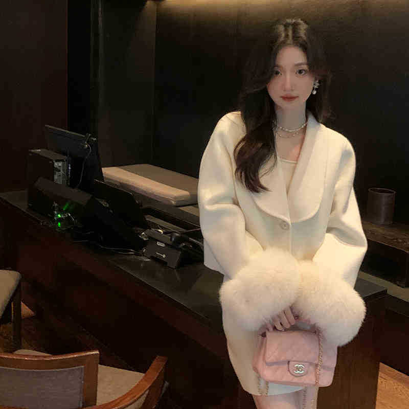 흰색(커프머리만 포함)