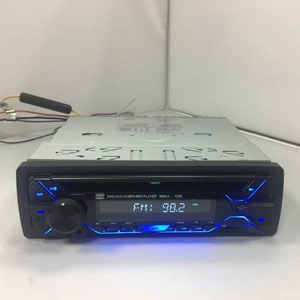 AM/FM/SW полнодиапазонный одношпиндельный автомобильный радиоприемник автомобильный DVD/CD-плеер автомобильный видеодиск автомобильный DVD