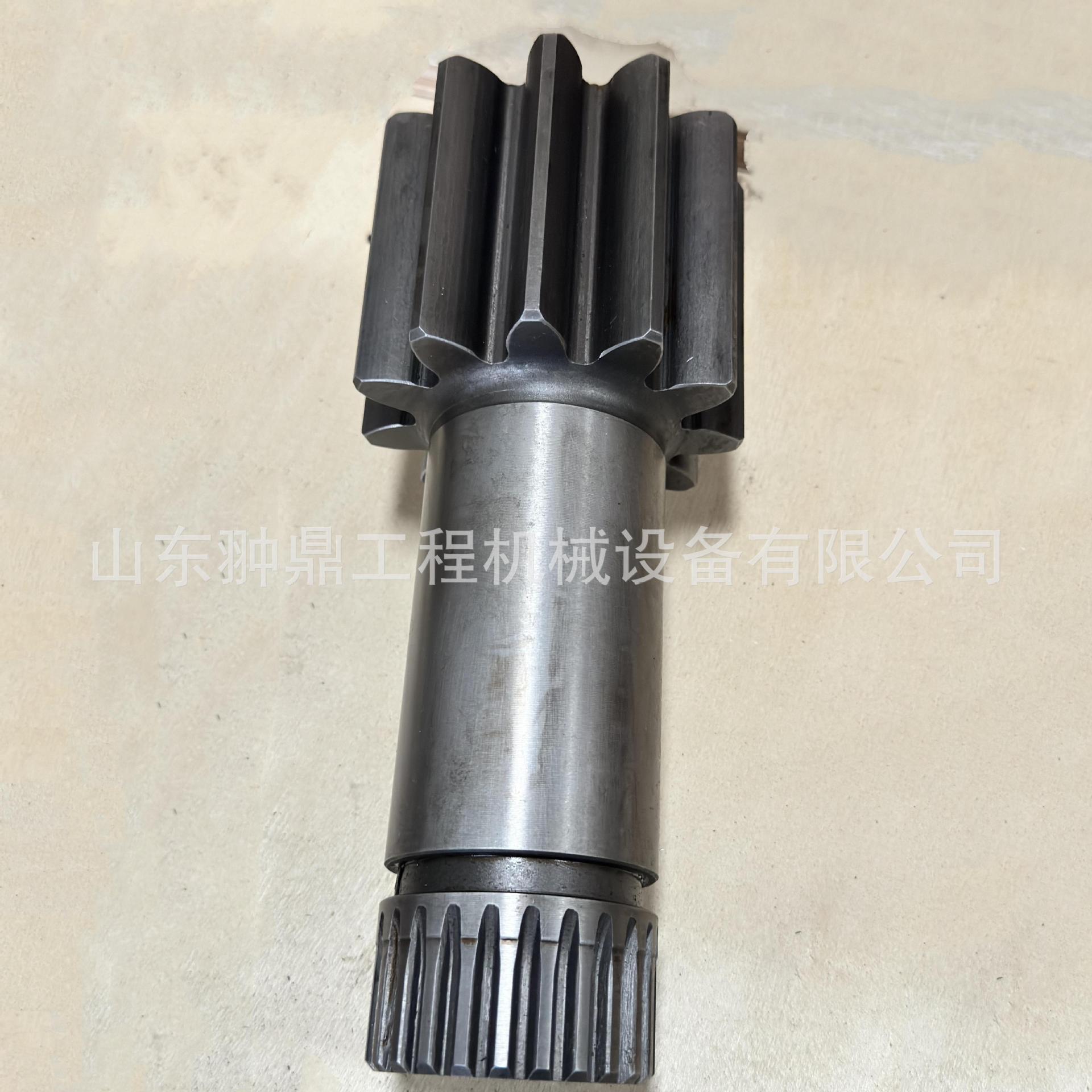 挖机配件转盘轴承 挖掘机配件SH60回转立轴