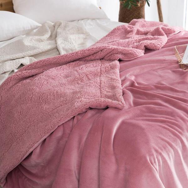 Winter Blankets